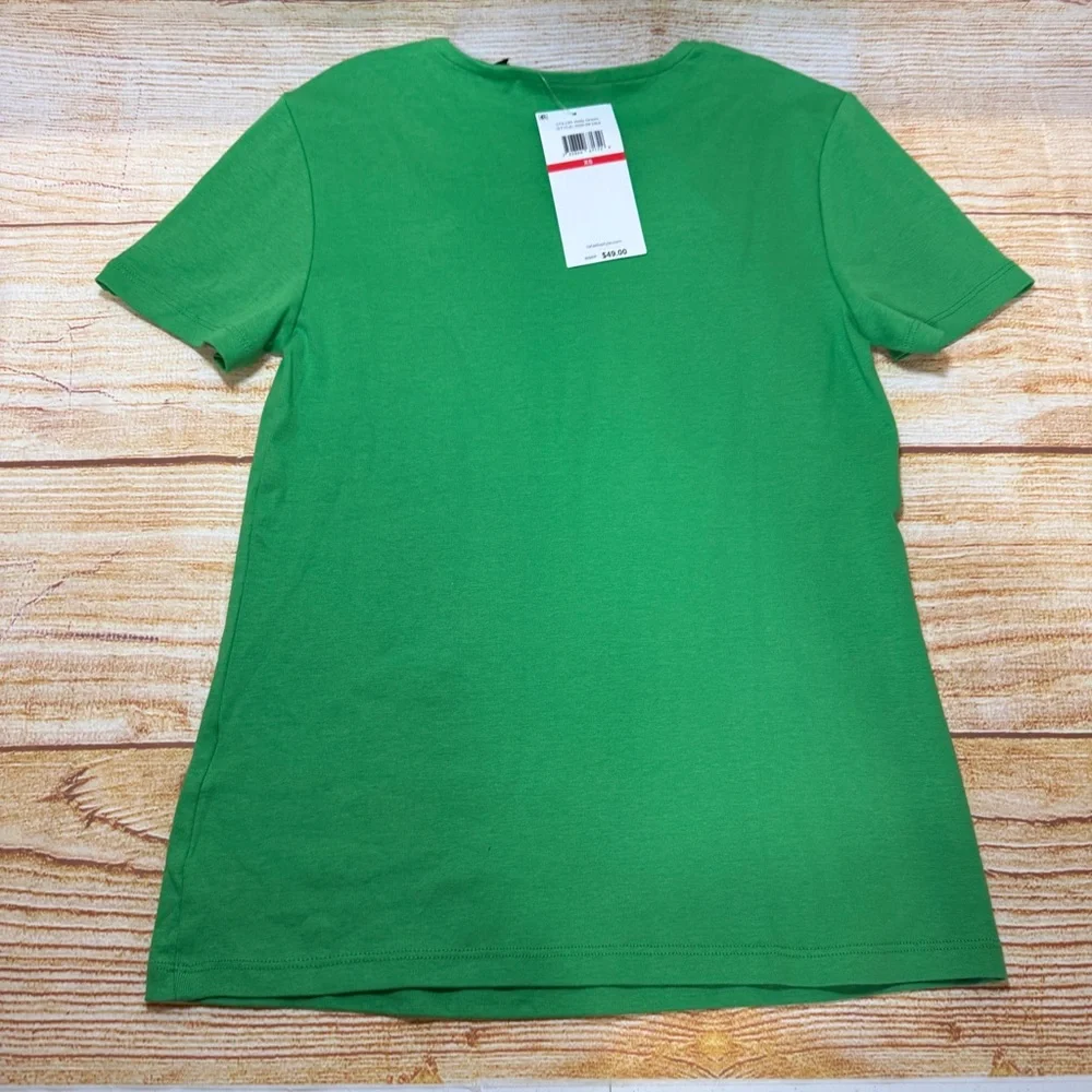 Rafaella Women's Squareneck Top Size XS‎